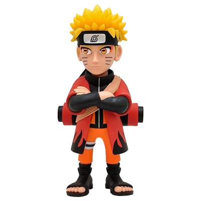 Фигурка коллекционная Naruto Наруто Узумаки 12 см Minix 14057 1